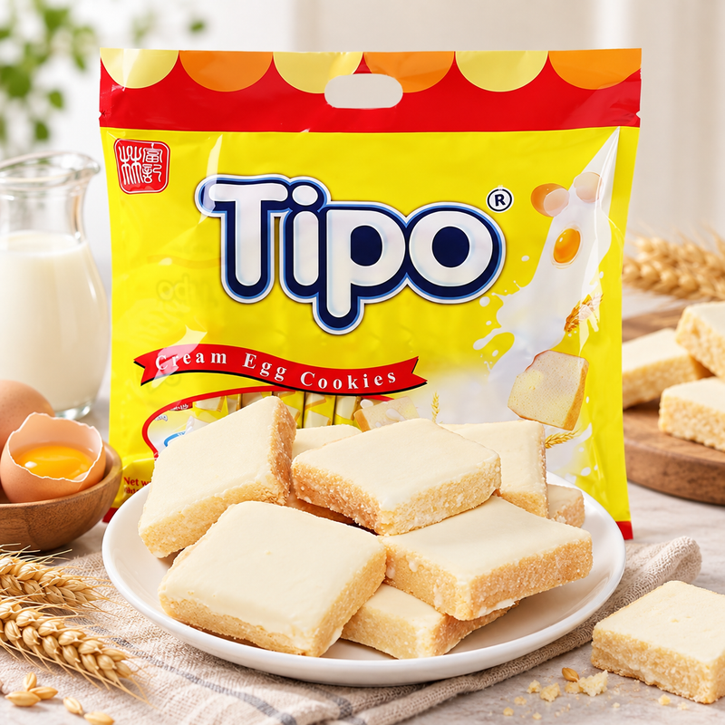 Tipo Rusk (Vietnam)