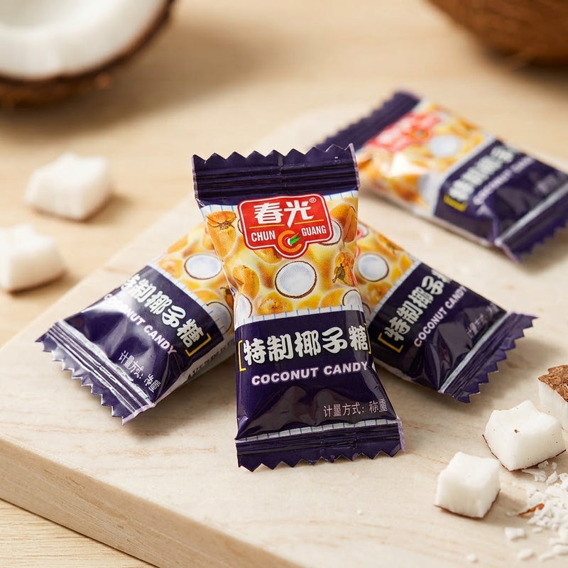 Chunguang Traditional Coconut Candy