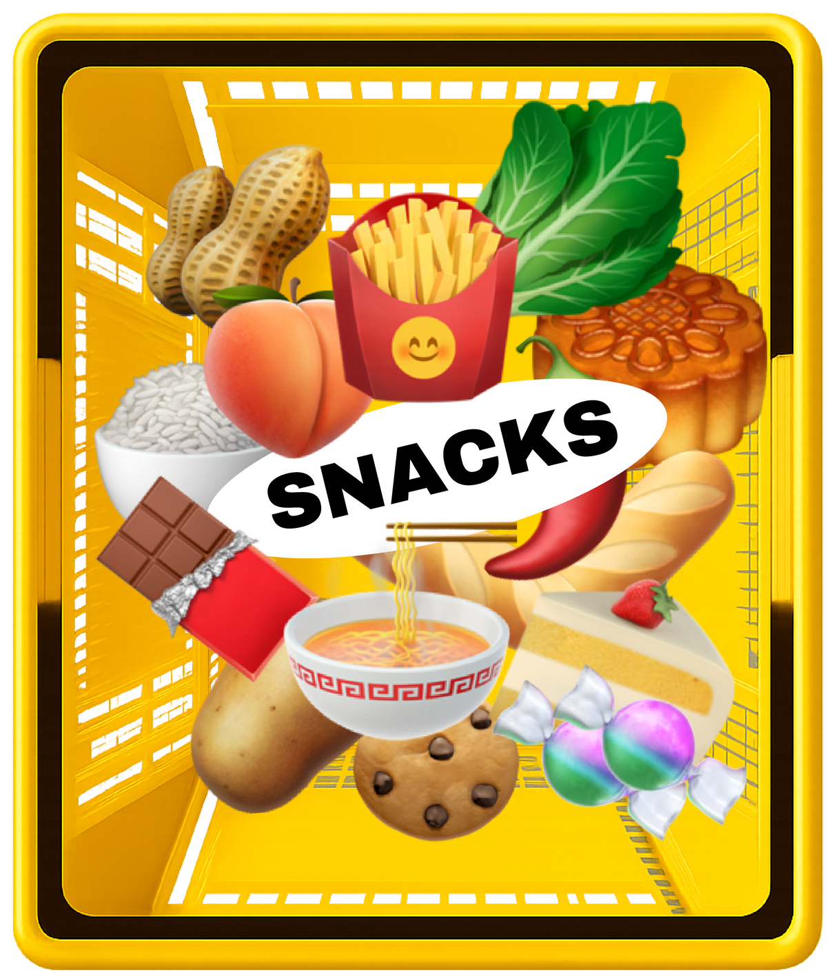 Snacks