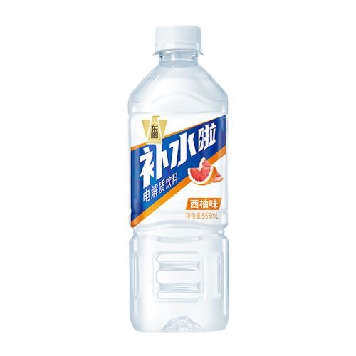 东鹏电解质饮料西柚味 商品图片