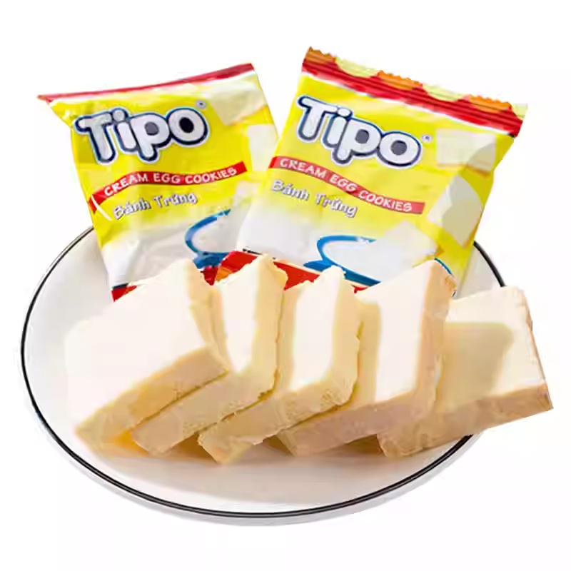 丰灵Tipo面包干（原产地越南） 商品图片