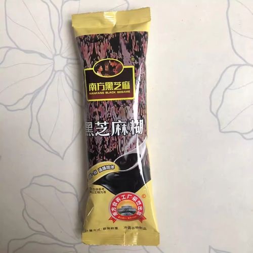 南方黑芝麻糊原味（SSP） 商品图片