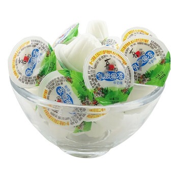 喜之郎乳酸果冻牛奶味（SSP） 商品图片