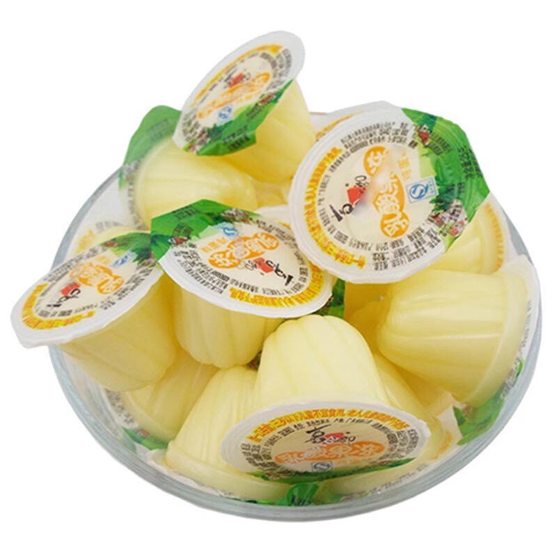喜之郎乳酸果冻玉米味（SSP） 商品图片
