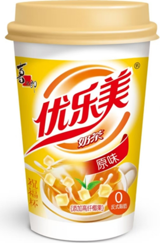 喜之郎优乐美奶茶原味 商品图片