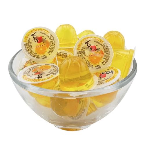 喜之郎果冻低散甜橙味（SSP） 商品图片