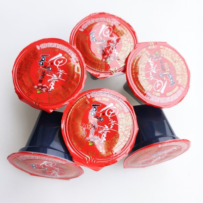 喜之郎龟苓膏原味（SSP） 商品图片