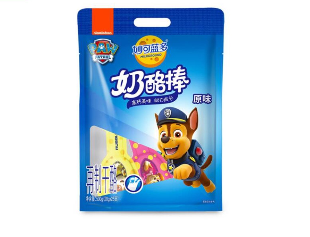 妙可蓝多原味 商品图片