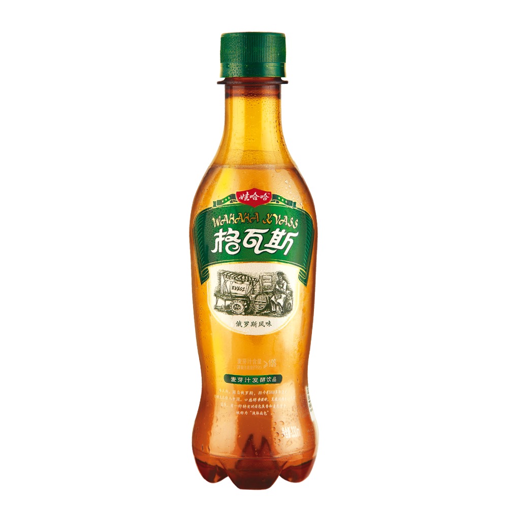 娃哈哈格瓦斯 商品图片