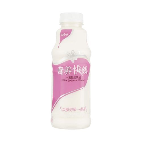 娃哈哈营养快线椰子味 商品图片