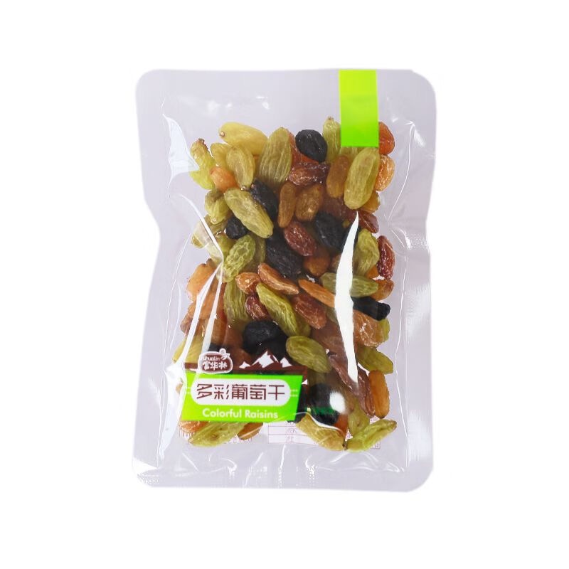 富华林葡萄干（SSP） 商品图片