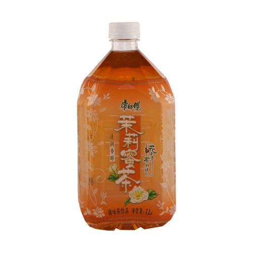 康师傅茉莉蜜茶 商品图片