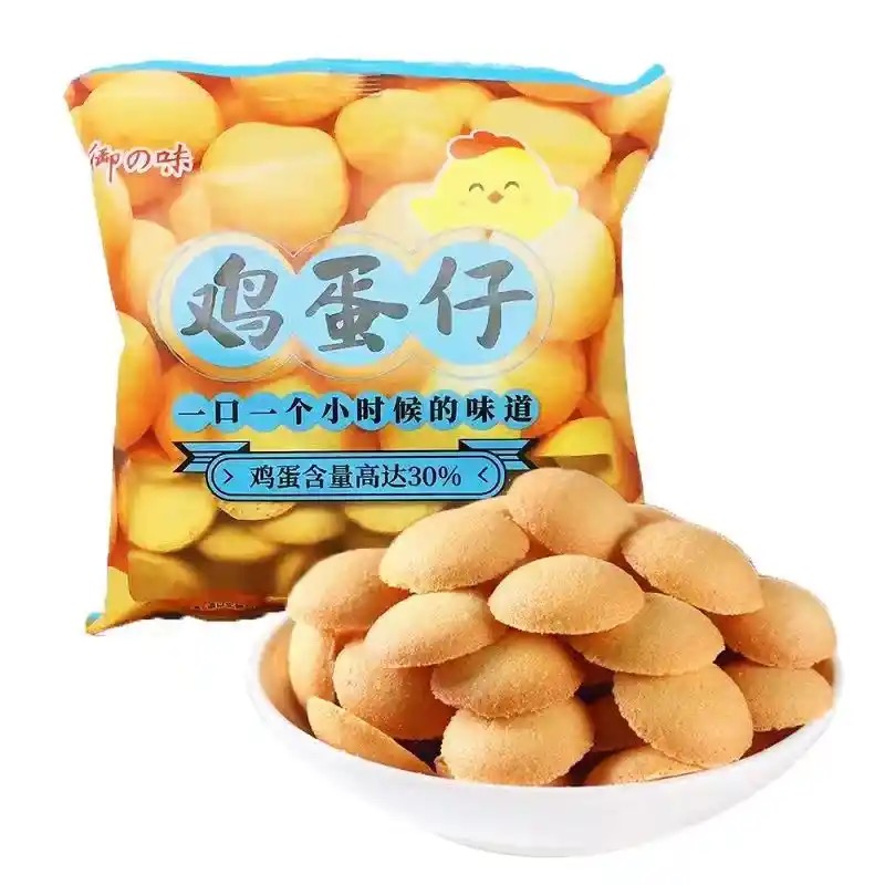 御之味鸡蛋仔原味 商品图片