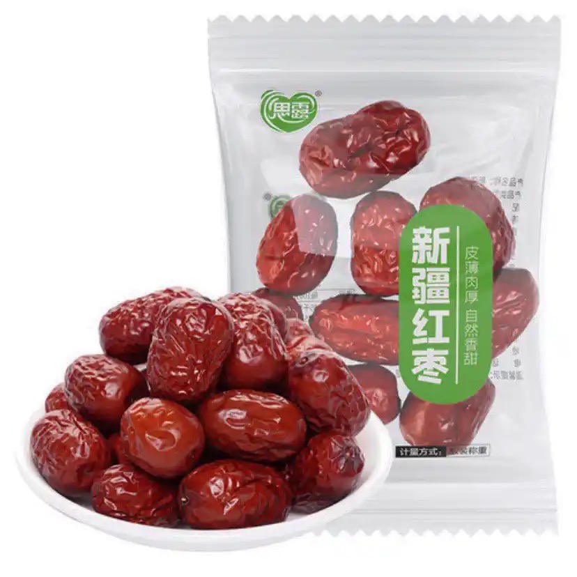 思露新疆红枣（SSP） 商品图片