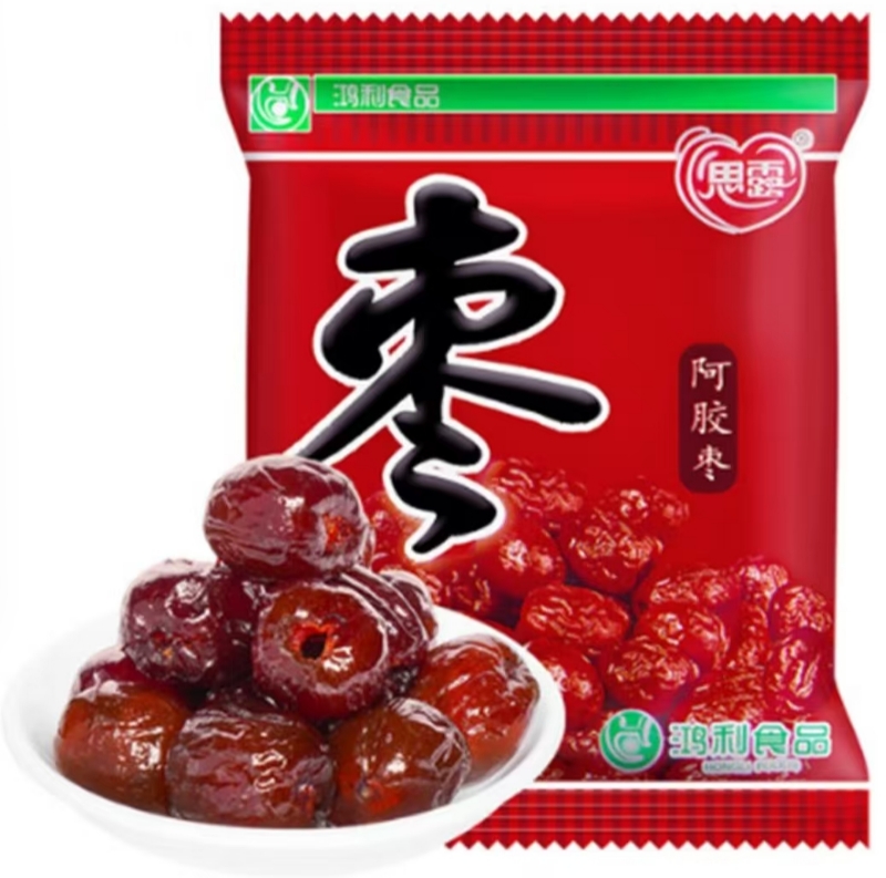 思露甜心枣（SSP） 商品图片