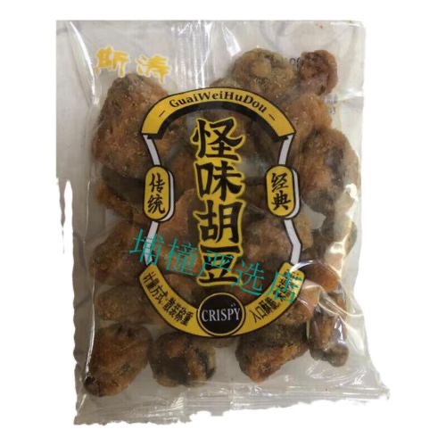 斯涛怪味胡豆（SSP） 商品图片