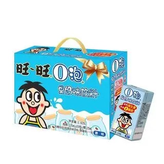 旺旺O泡果奶原味 商品图片