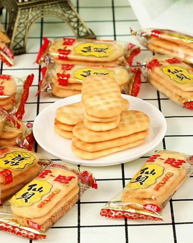 旺旺仙贝（SSP） 商品图片