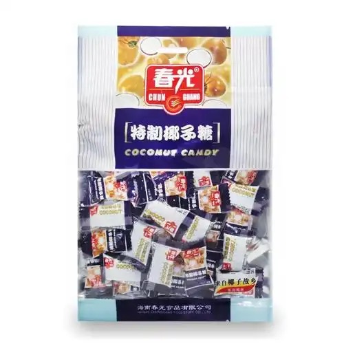 春光椰子糖（SSP） 商品图片