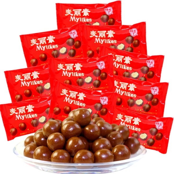 梁丰麦丽素（SSP） 商品图片