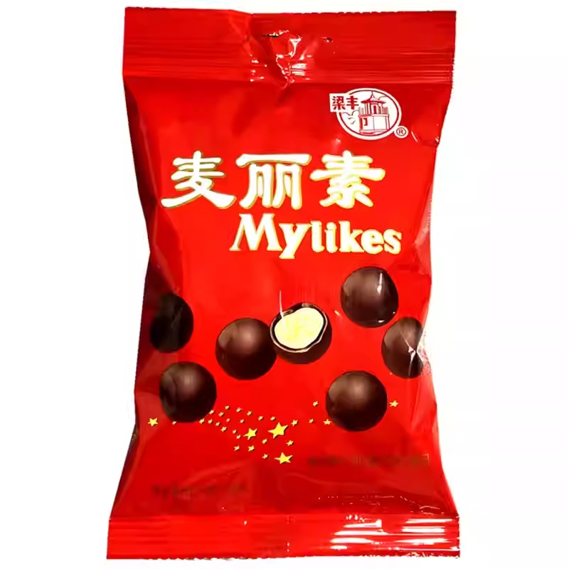 梁丰麦丽素40g 商品图片