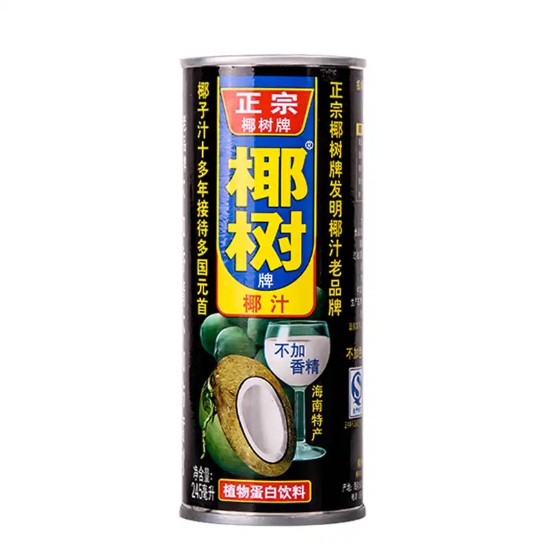 椰树牌椰汁 商品图片