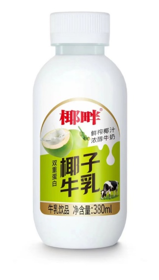 椰畔饮品椰子味 商品图片