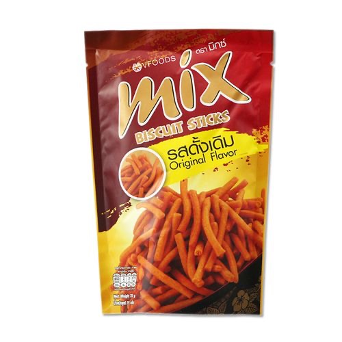 泰国原味脆脆条 商品图片