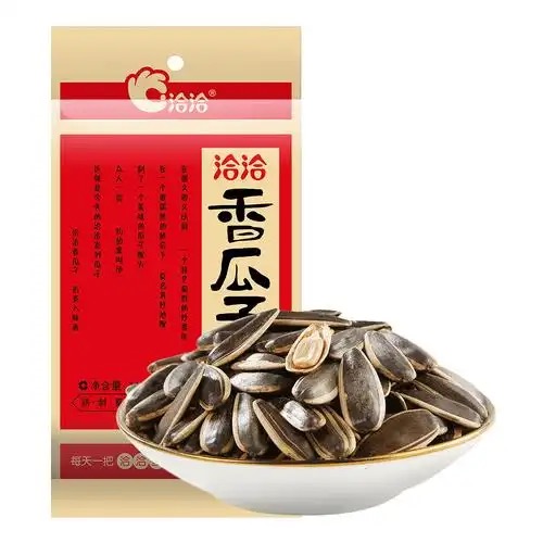 洽洽葵花籽香瓜子 商品图片