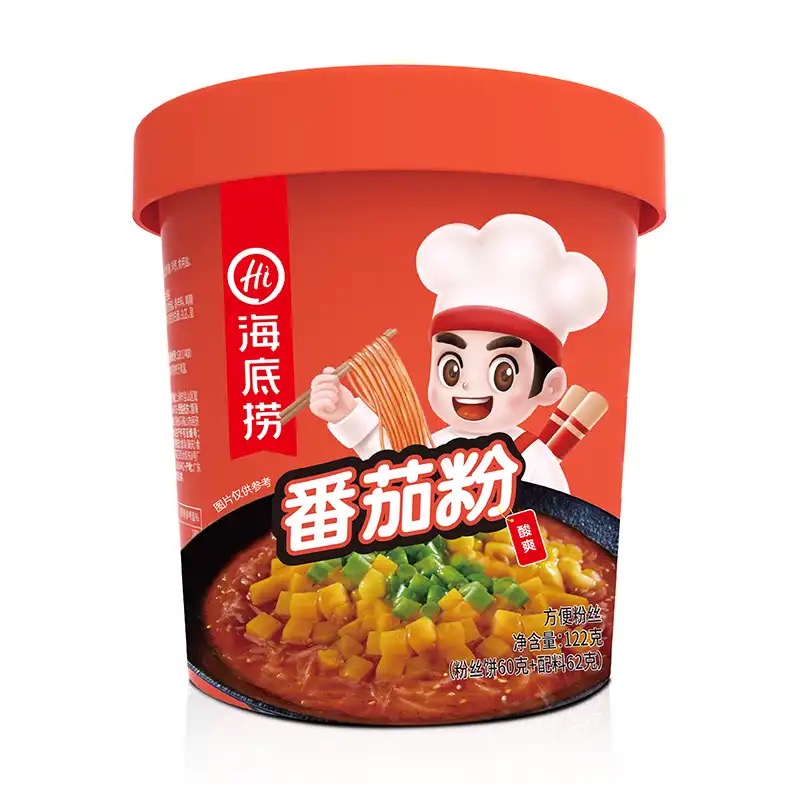 海底捞酸爽番茄粉 商品图片