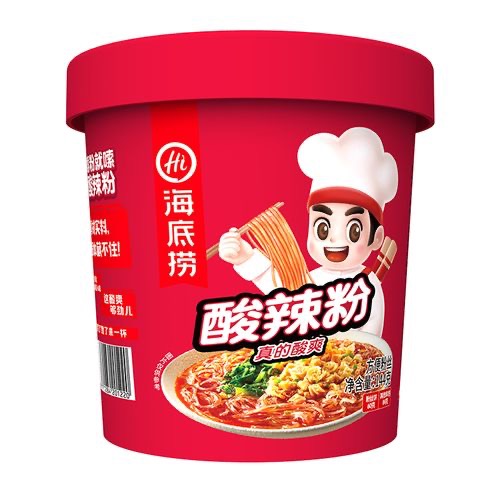 海底捞酸辣粉 商品图片