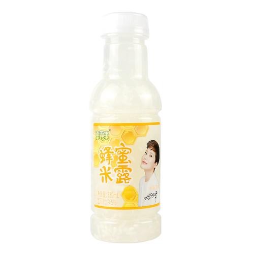 爽露爽米露蜂蜜味 商品图片