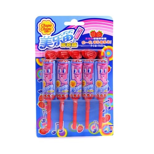 珍宝珠美乐笛 商品图片