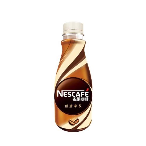 瓶装雀巢咖啡268ml 商品图片