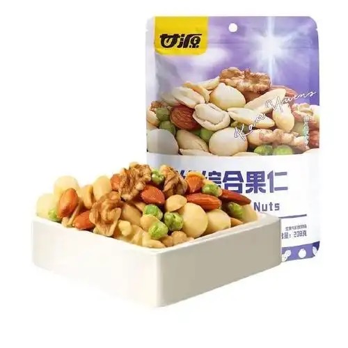 甘源特渠专供综合果仁 商品图片