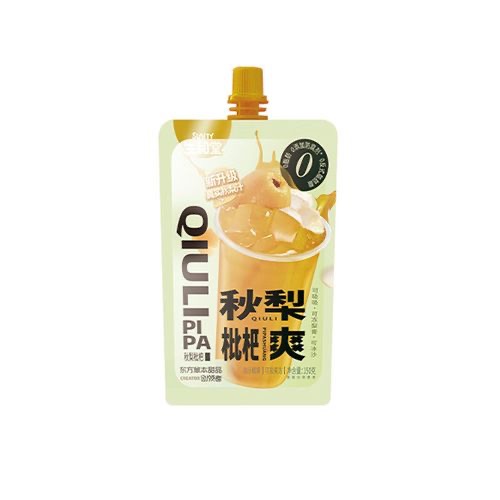 生和堂秋梨枇杷爽150g 商品图片
