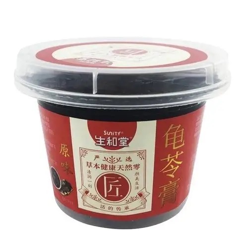 生和堂龟苓膏原味165g 商品图片