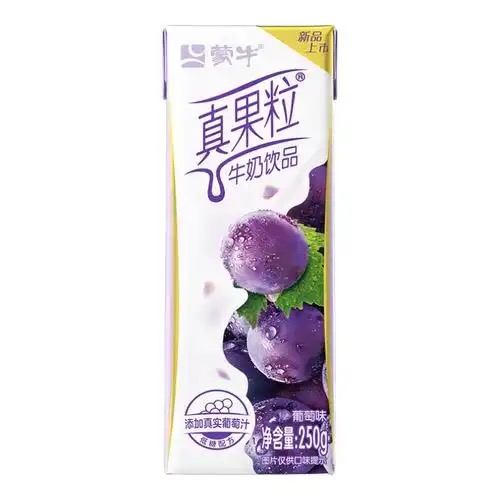 真果粒葡萄味 商品图片