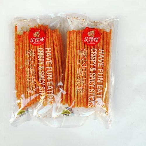 笑辣辣嗨吃脆脆棒香脆酥 商品图片