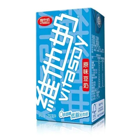 维他豆奶原味 商品图片