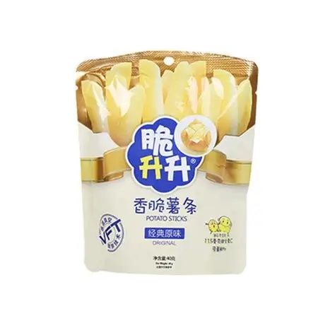 脆升升香脆薯条原味（SSP） 商品图片