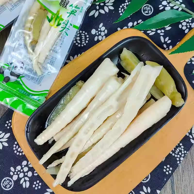 蜀腾泡椒笋尖（SSP） 商品图片