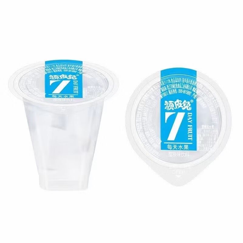 顽皮兔每天水果荔枝（SSP） 商品图片