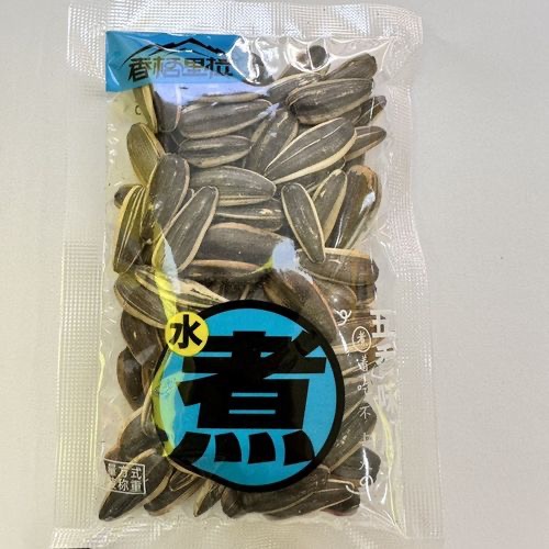 香格里拉五香瓜子（SSP） 商品图片