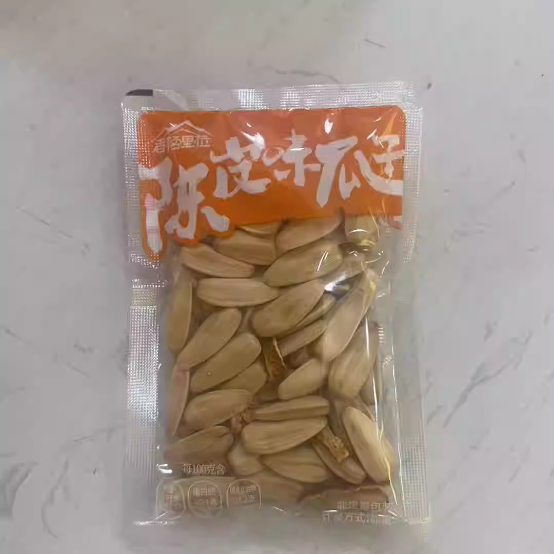 香格里拉瓜子陈皮味（SSP） 商品图片