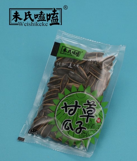 香格里拉甘草瓜子（SSP） 商品图片