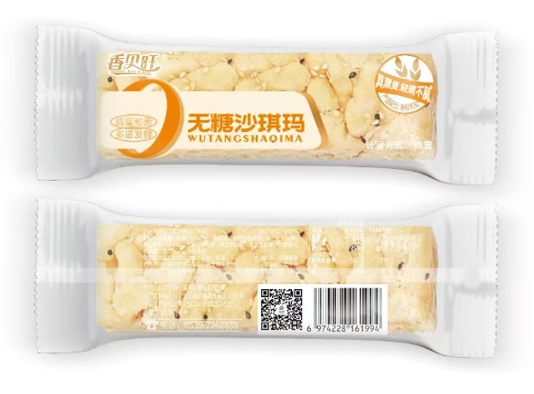 香贝旺无糖沙琪玛（SSP） 商品图片