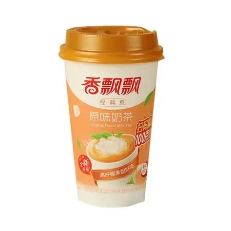 香飘飘奶茶原味 商品图片