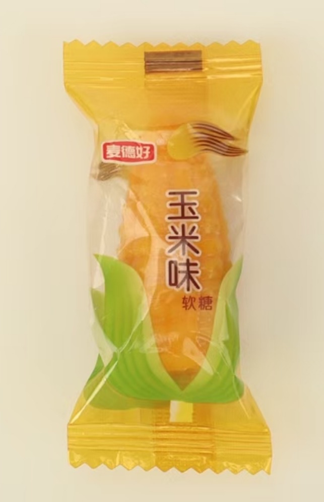 麦德好软糖玉米味（SSP） 商品图片