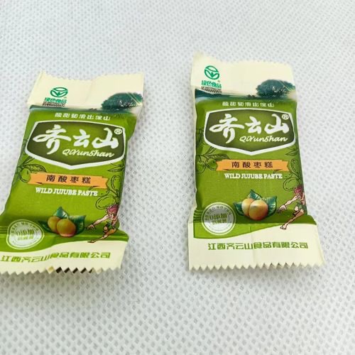齐云山南酸枣糕（SSP） 商品图片